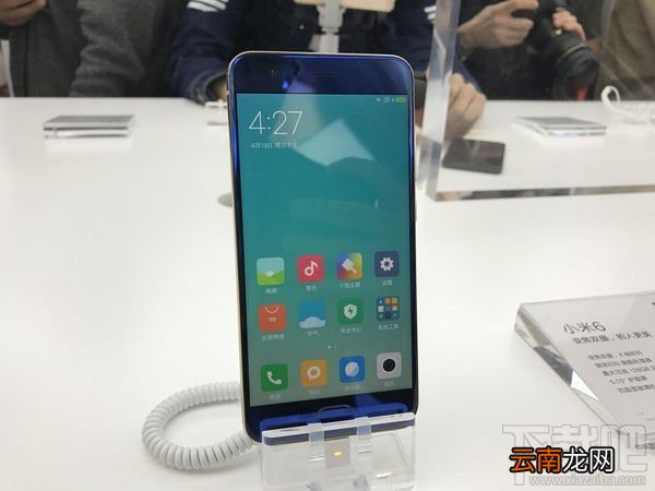 小米6有哪些功能？小米6手机详细评测