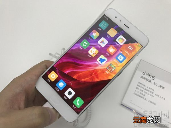 小米6有哪些功能？小米6手机详细评测