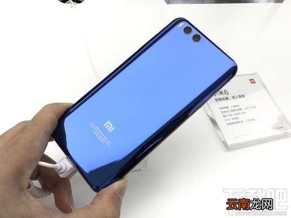 小米6有哪些功能？小米6手机详细评测