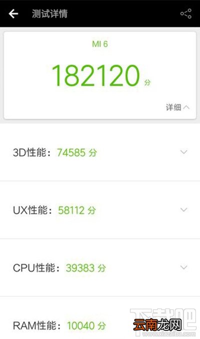 小米6尊享版跑分多少？小米6尊享版性能怎么样