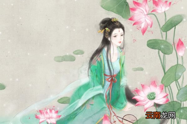 东边日出西边雨,道是无晴却有晴的意思竹枝词 刘禹锡