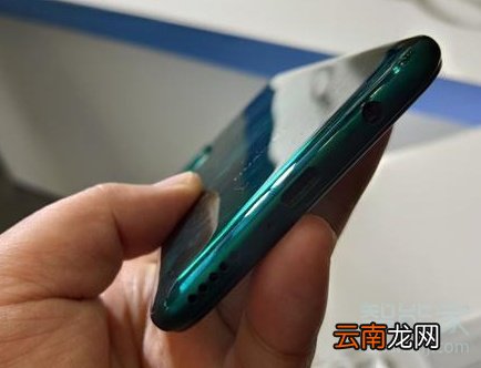 华为nova6se支持无线充电吗