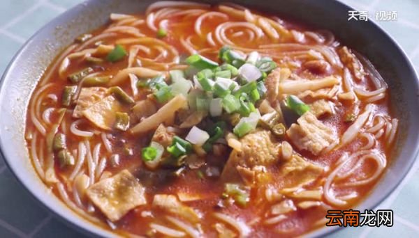 螺蛳粉为什么臭 为什么螺蛳粉那么臭