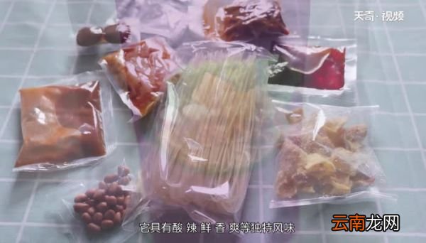 螺蛳粉为什么臭 为什么螺蛳粉那么臭
