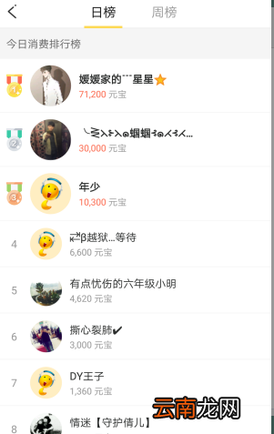 IS语音查看贡献值的简单操作