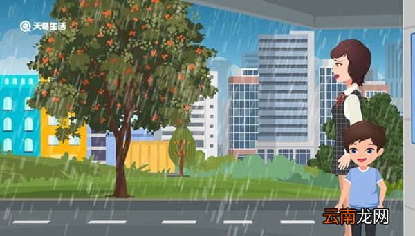 酸雨是怎样形成的 酸雨的危害