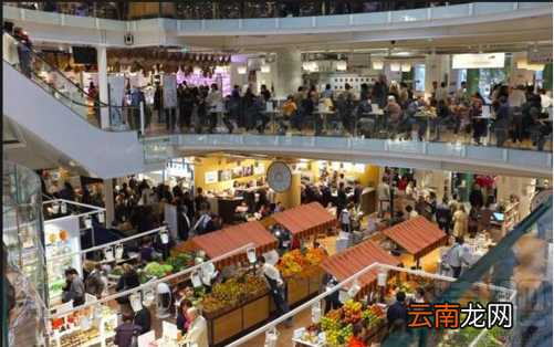 意大利用支付宝支持哪些商户?