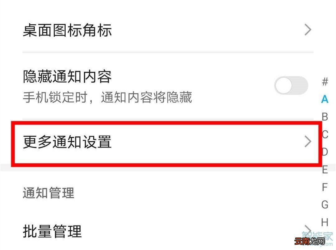 荣耀v30pro怎么设置通知亮屏