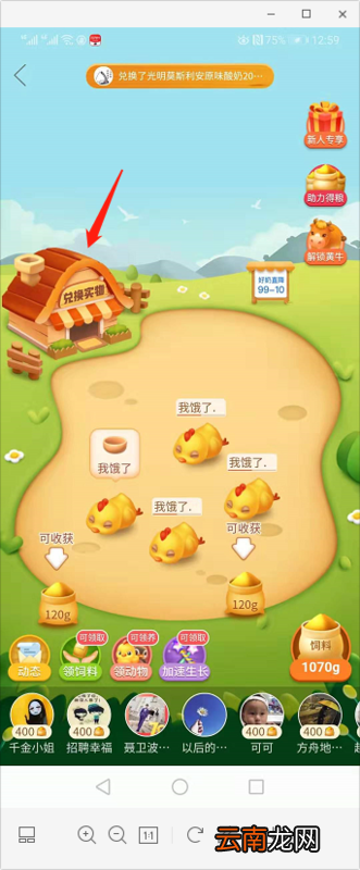 拼多多牧场怎么养10只动物