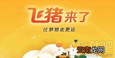 飞猪怎么激活500元大礼包？