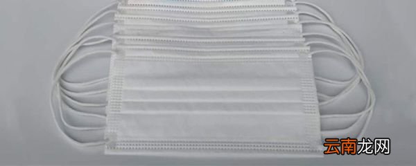 什么口罩防雾霾防雾霾的口罩有哪些