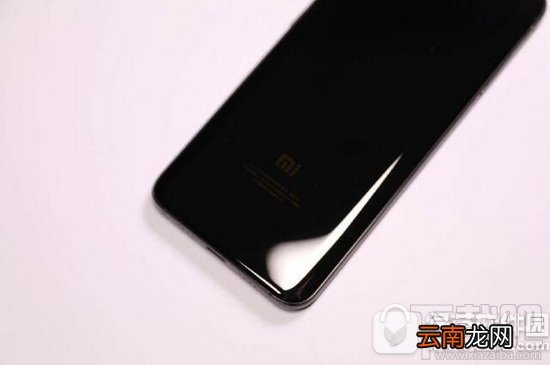 小米6陶瓷和玻璃区别是什么 小米6玻璃版和陶瓷版对比评测