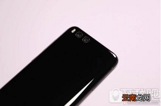 小米6陶瓷和玻璃区别是什么 小米6玻璃版和陶瓷版对比评测