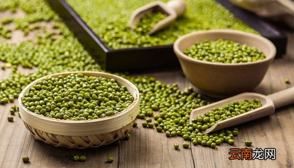绿豆汤不能和什么一起吃 绿豆汤的食用禁忌