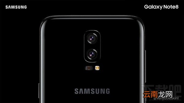 三星note8什么时候上市？三星note8上市时间