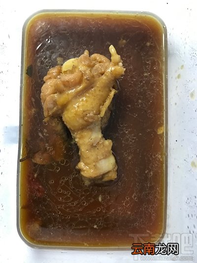 手机Snapseed怎么给拍的美食“变身”？