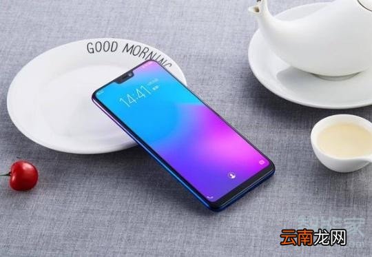 vivoz1和z1i的区别
