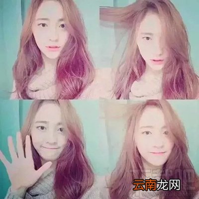 b612咔叽四宫格视频怎么拍？