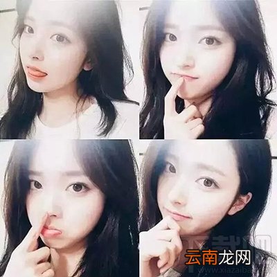 b612咔叽四宫格视频怎么拍？