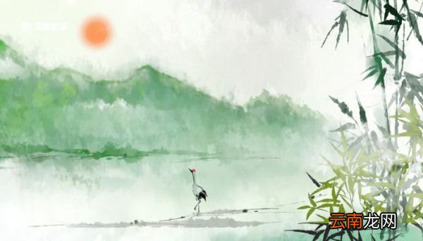 绿肥红瘦是晚春还是仲夏 绿肥红瘦是晚春吗