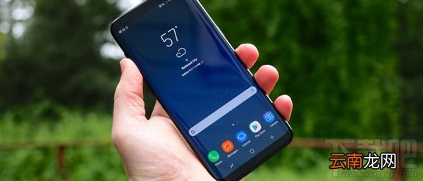 三星S8红屏怎么办?三星S8手机红屏解决方法