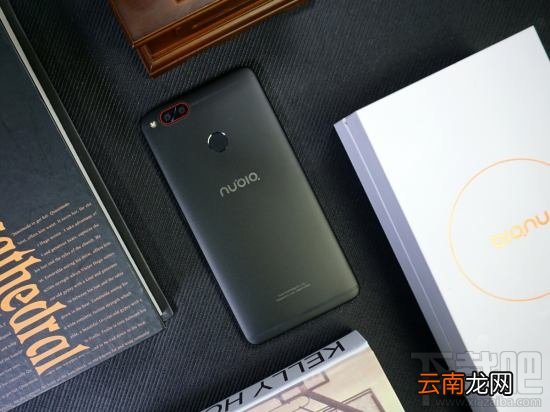 努比亚Z17mini多少钱？值不值得买？