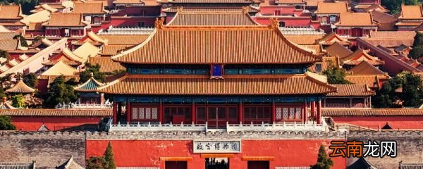 谥号文帝的意义 文帝是谥号还是庙号