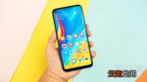 华为畅享10和10plus区别