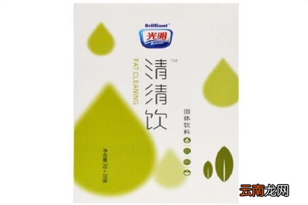 清清饮的功效与作用 清清饮主要有什么功效
