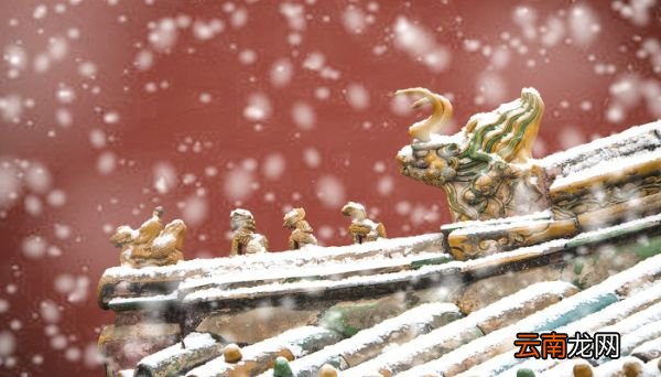 初雪发朋友圈句子 冬季第一场雪朋友圈文案