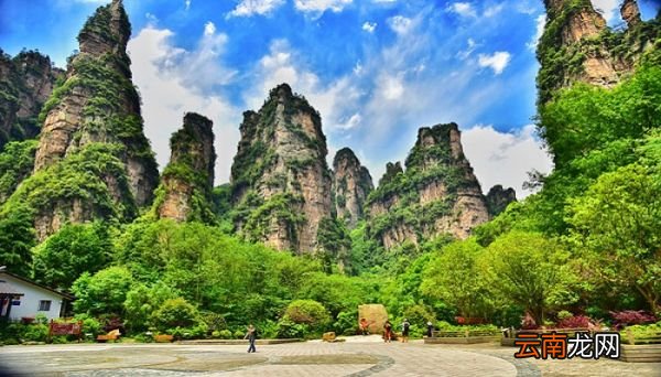 张家界地方传统音乐 张家界地方传统音乐是什么