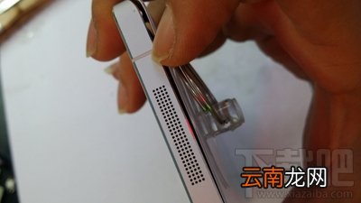 小米note拆机怎么拆？小米note拆机图文教程