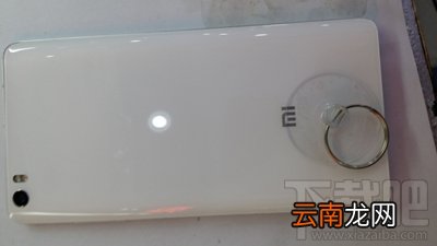 小米note拆机怎么拆？小米note拆机图文教程