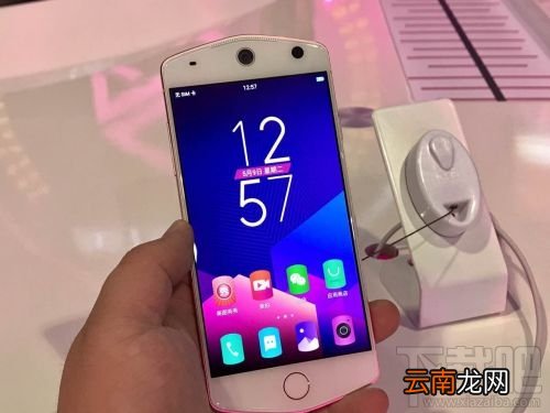 美图m8怎么样？美图m8配置参数介绍
