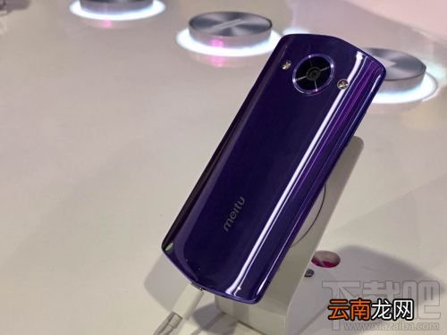 美图m8怎么样？美图m8配置参数介绍