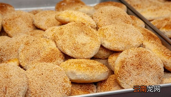 光饼是哪里的特产 光饼是哪里的