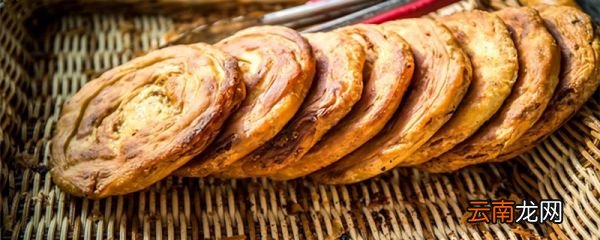 光饼是哪里的特产 光饼是哪里的