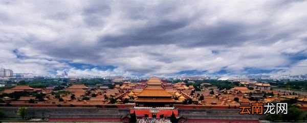 故宫御花园三奇石是什么 故宫三奇石是指什么