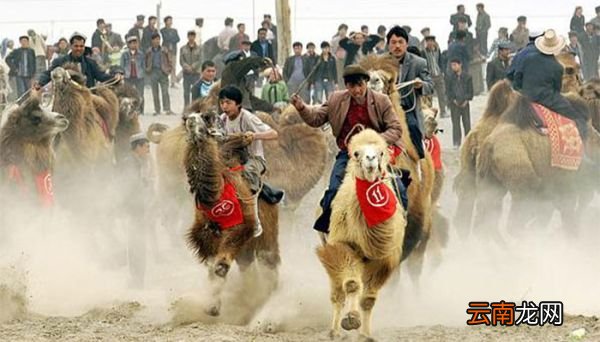 维吾尔族古尔邦节有什么习俗 维吾尔族的古尔邦节习俗
