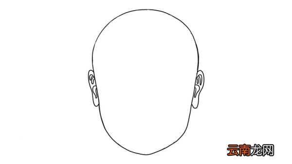 脸谱简笔画 脸谱简笔画怎么画