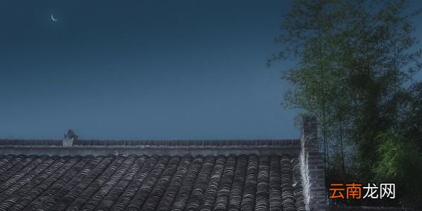 暮江吟古诗诗意的意思 暮江吟这首古诗的意思