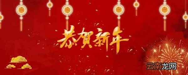 过年的祝福语 春节祝福语