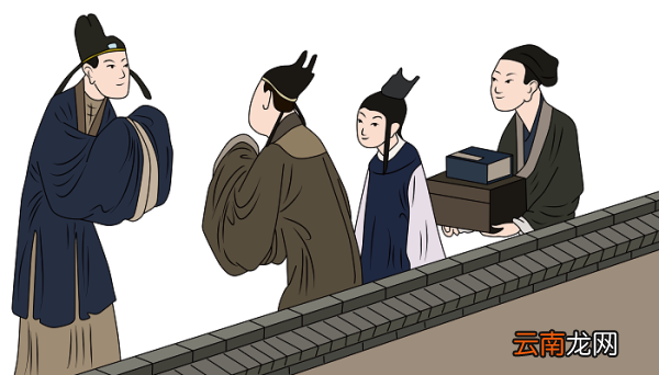 清代作家吴敬梓的代表作是什么?课文是什么? 清代作家吴敬梓的代表作与课文是什么?