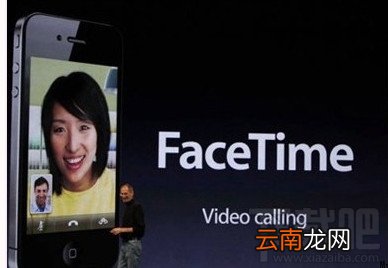 苹果iphone8不能用facetime怎么办