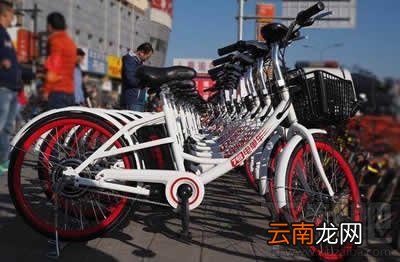 共享电单车怎么充电？