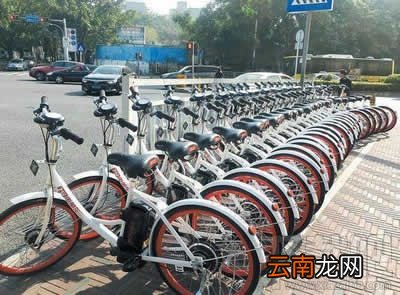 共享电单车怎么充电？