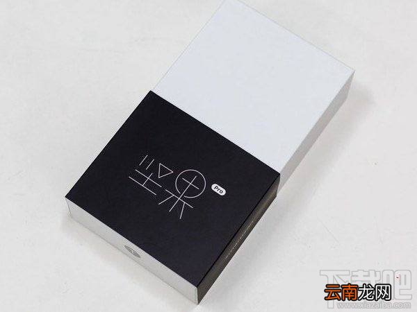 坚果pro和红米note4x哪个好？红米note4x和坚果Pro区别对比
