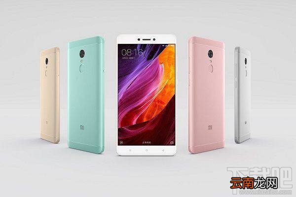 坚果pro和红米note4x哪个好？红米note4x和坚果Pro区别对比