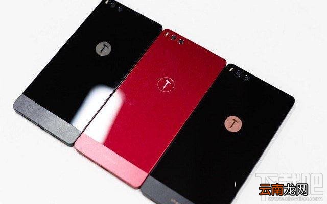 坚果pro和红米note4x哪个好？红米note4x和坚果Pro区别对比