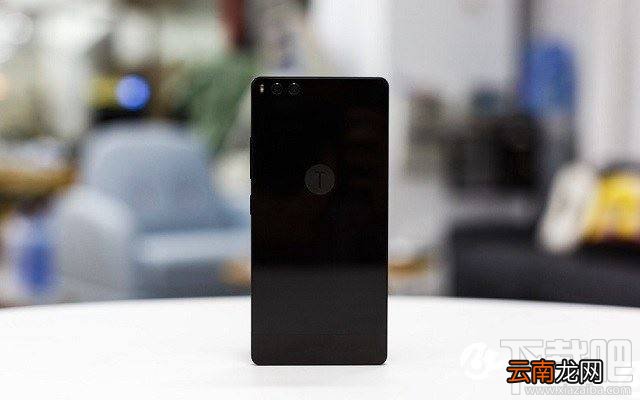 坚果pro和红米note4x哪个好？红米note4x和坚果Pro区别对比